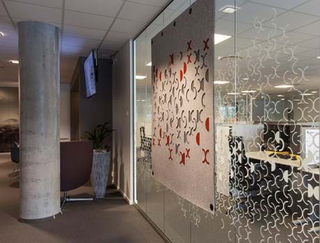 aker solution -4., Coverdouble, Fraster filt